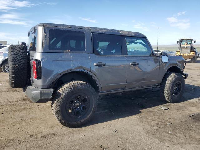 2024 FORD BRONCO WIL 1FMEE2BPXRLA12855