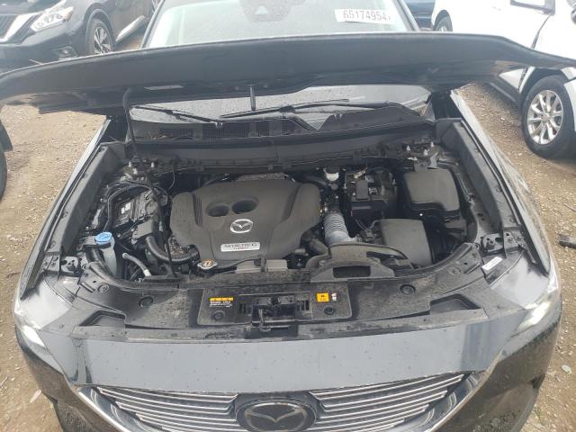 2022 MAZDA CX-9 SPORT - JM3TCBBYXN0603765
