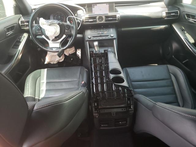 2015 LEXUS IS 250 - JTHBF1D22F5052197