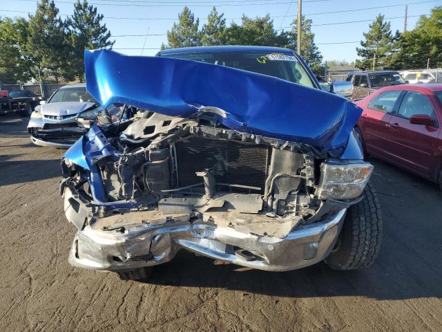2018 RAM 1500 SLT - 1C6RR7LT2JS215629