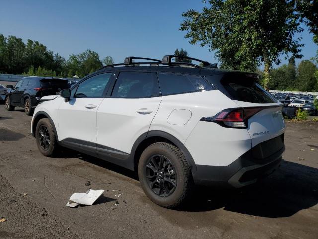 2024 KIA SPORTAGE X - 5XYK7CDF9RG168604