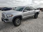 2017 TOYOTA TACOMA DOU - 3TMCZ5AN4HM116854