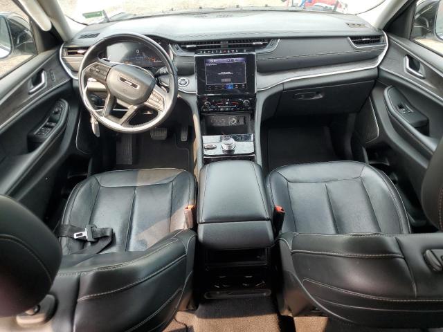 2022 JEEP GRAND CHER - 1C4RJHBG6N8557792