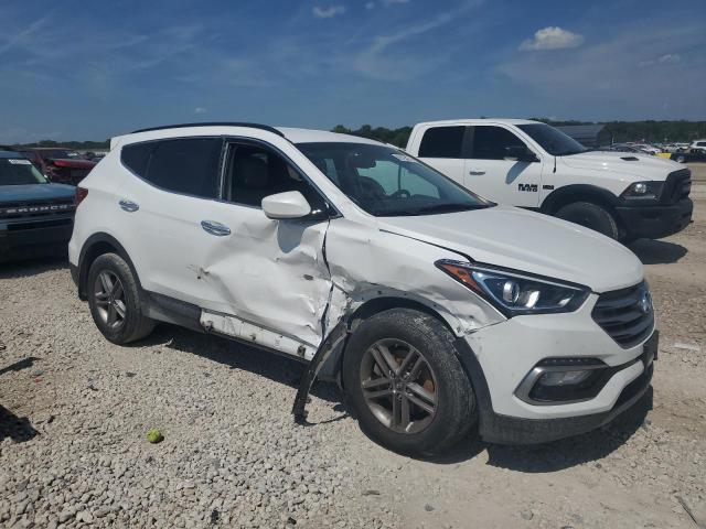 2017 HYUNDAI SANTA FE S - 5NMZUDLB8HH034053