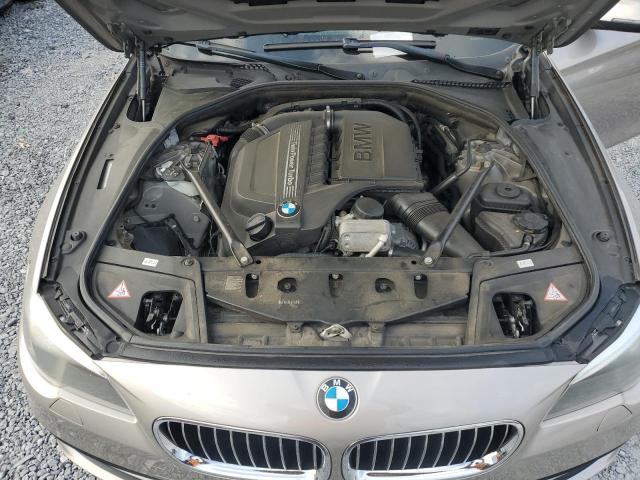 VIN WBA5B3C5XED531759 2014 BMW 5 Series, 535 XI no.11