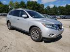 NISSAN PATHFINDER photo