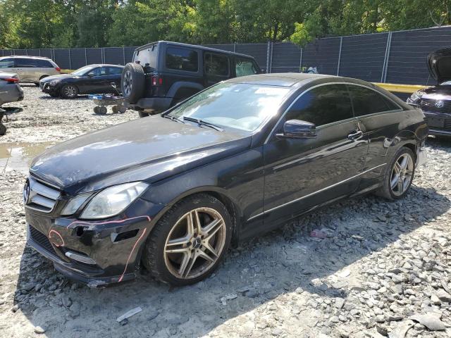 VIN WDDKJ7DB4DF206330 2013 Mercedes-Benz E-Class, 550 no.1