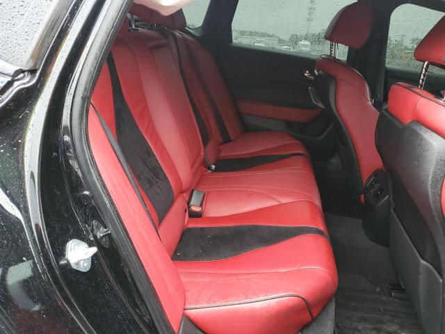 2021 ACURA TLX TECH A 19UUB5F51MA008332