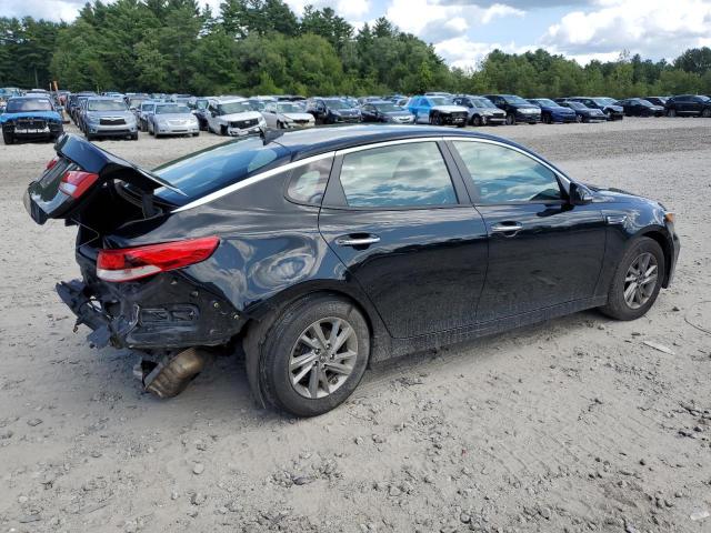 2019 KIA OPTIMA LX - 5XXGT4L30KG336283