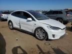 TESLA MODEL X photo