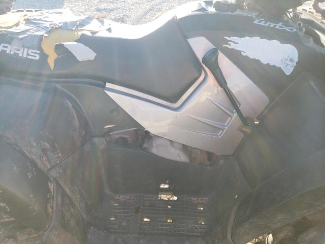 2008 POLARIS SPORTSMAN - 4XAMN76A38A255587
