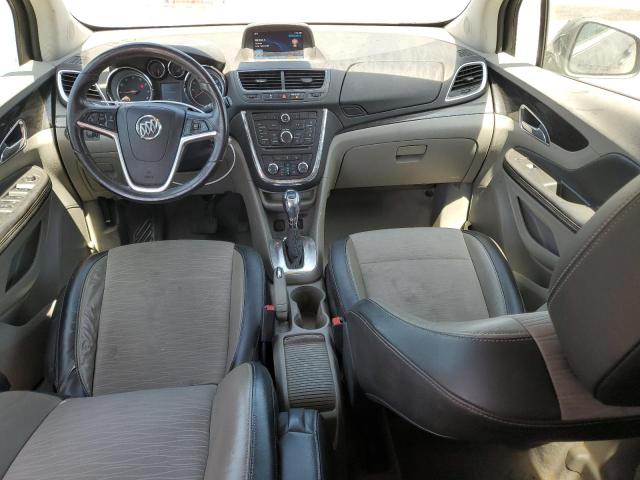 2015 BUICK ENCORE CON - KL4CJBSB4FB038780