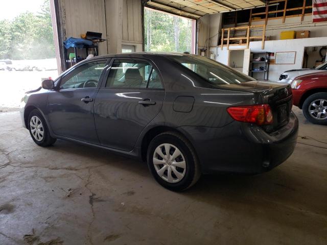 Vin: 1nxbu4ee9az206870, lot: 67344814, toyota corolla base 20102