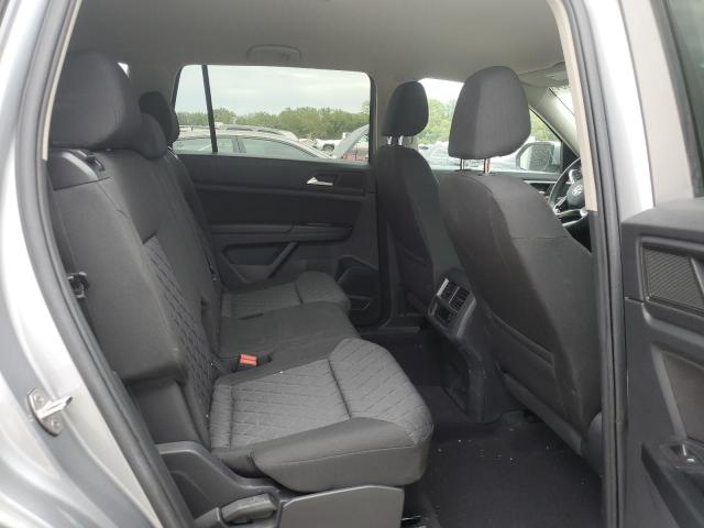 2021 VOLKSWAGEN ATLAS S - 1V2GP2CA4MC515077