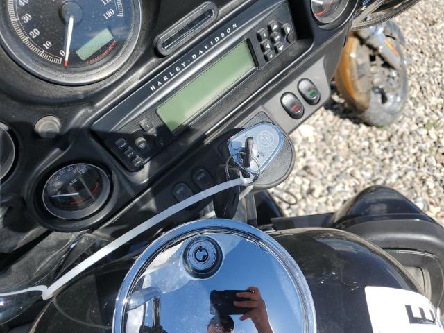 2007 HARLEY-DAVIDSON FLHTCUI 1HD1FC4117Y719775
