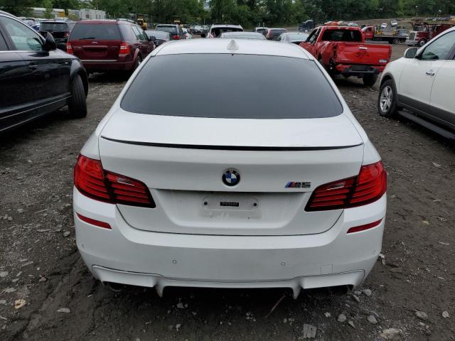 VIN WBSFV9C58ED592957 2014 BMW M5 no.6