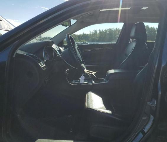 2016 CHRYSLER 300C - 2C3CCAKG6GH124224