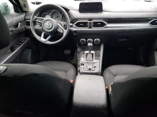 2019 MAZDA CX-5 SPORT - JM3KFBBL8K0568906