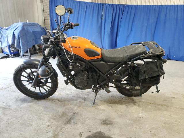 2023 HONDA CL500 A MLHPC6755P5000838