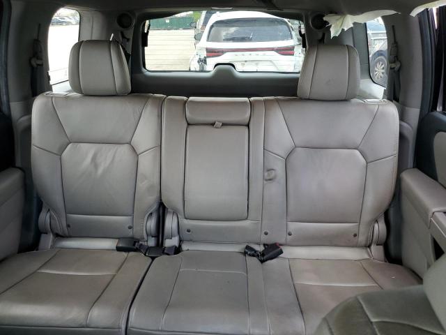 VIN 5FNYF3H90EB004662 2014 Honda Pilot, Touring no.10