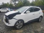 HYUNDAI TUCSON LIM photo