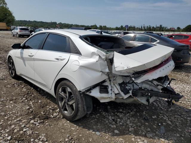 2022 HYUNDAI ELANTRA LI - 5NPLP4AG7NH077177