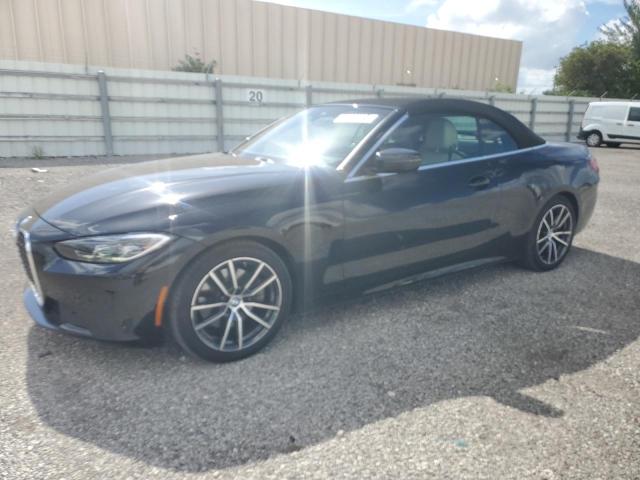 VIN WBA23AT04RCP30147 2024 BMW 4 Series, 430I no.1