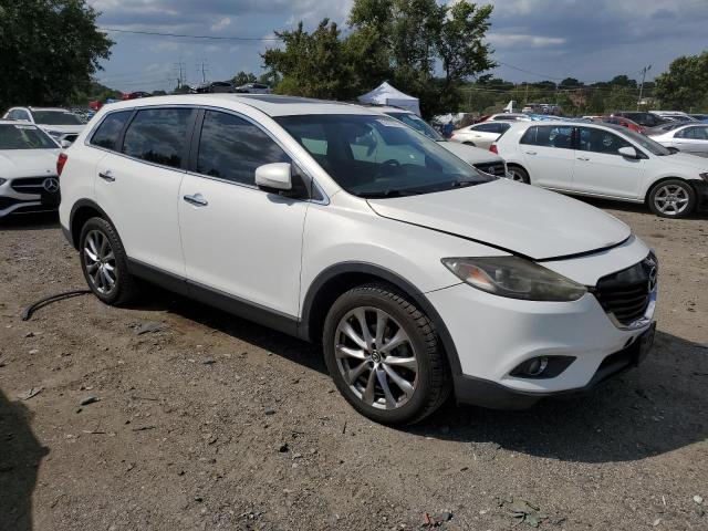 VIN JM3TB3DV4E0430207 2014 Mazda CX-9, Grand Touring no.4