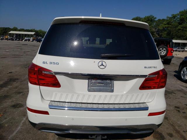 VIN 4JGDF2EE1FA447399 2015 Mercedes-Benz GL-Class, ... no.6