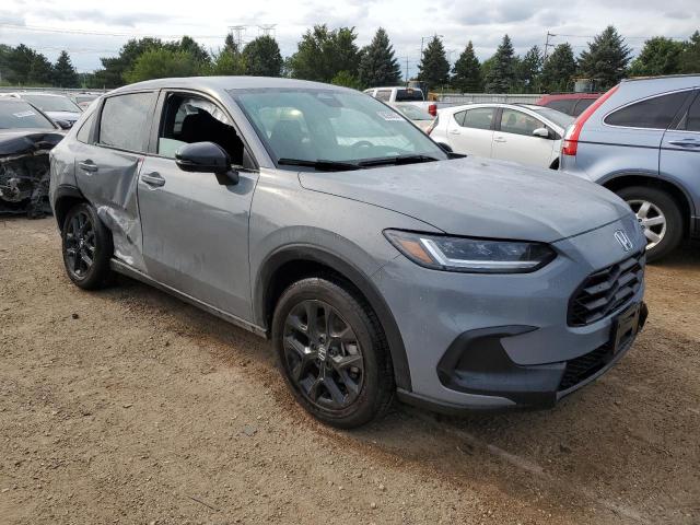 2024 HONDA HR-V SPORT - 3CZRZ2H50RM767053