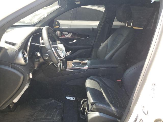 2021 MERCEDES-BENZ GLC 43 4MA W1N0G6EB5MF939567