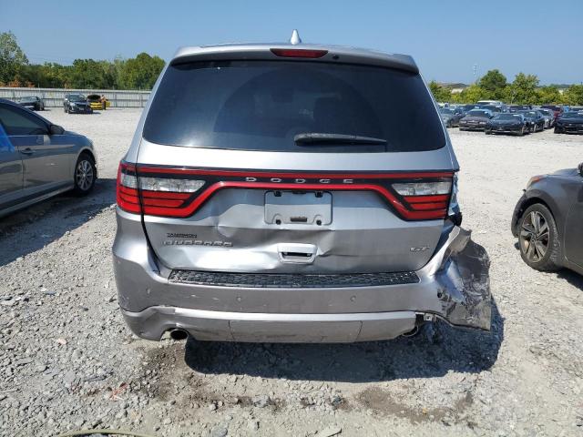 VIN 1C4RDHDG7HC869481 2017 Dodge Durango, GT no.6