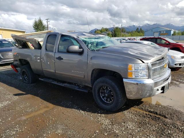 Vin: 1gcrkrea8cz180772, lot: 69509634, chevrolet all models k1500 ls 20124