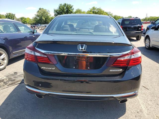 2017 HONDA ACCORD SPO - 1HGCR2F16HA078112