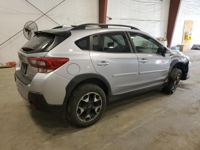 VIN JF2GTAPCXL8206736 2020 Subaru Crosstrek, Premium no.3