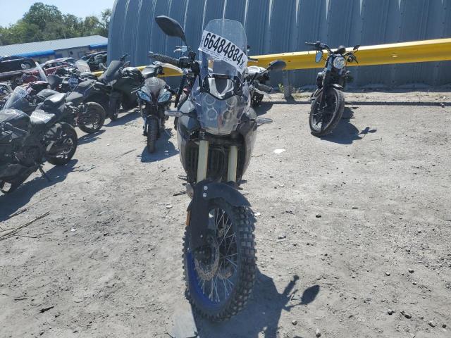 2024 YAMAHA XTZ690 JYADM12Y3RA011267