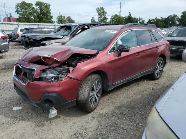 2019 SUBARU OUTBACK 2. - 4S4BSAJC5K3295143