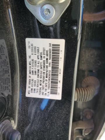 VIN 1HGCR2F59EA269702 2014 Honda Accord, Sport no.12