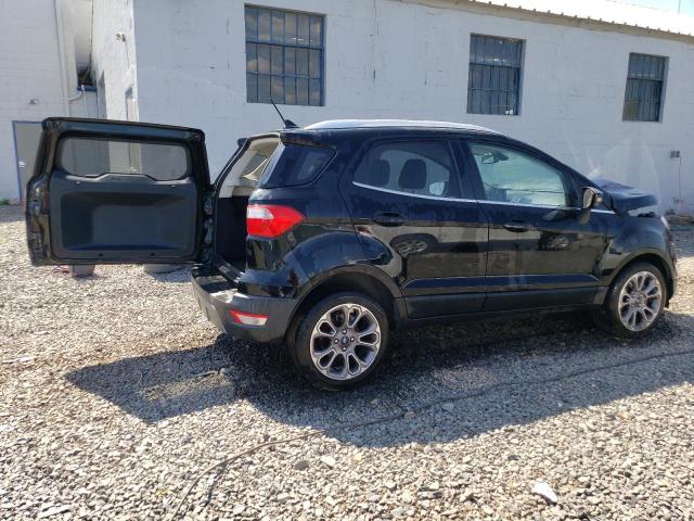 2020 FORD ECOSPORT T - MAJ3S2KE9LC323001
