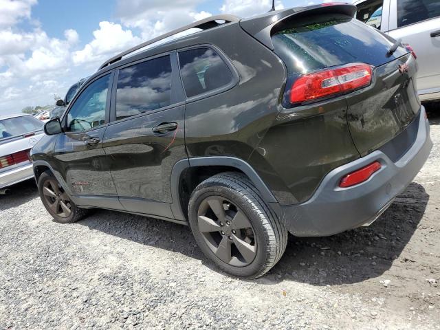 2016 JEEP CHEROKEE L - 1C4PJLCS4GW350801