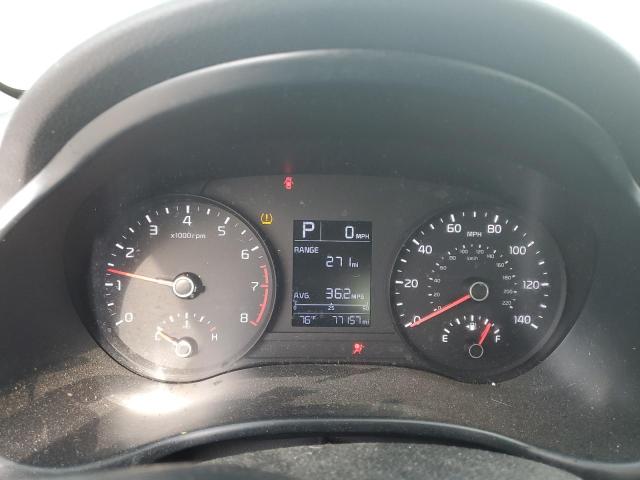 2020 KIA RIO LX - 3KPA24AD1LE300410