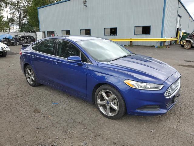 VIN 3FA6P0H77ER195650 2014 Ford Fusion, SE no.4