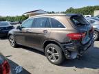 MERCEDES-BENZ GLC 300 4M photo