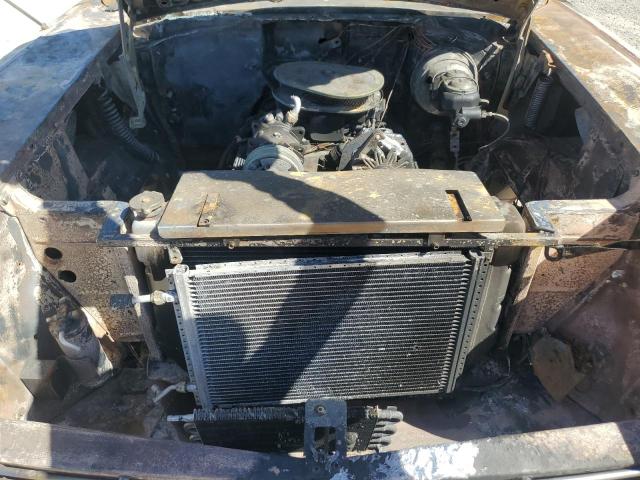 1957 CHEVROLET C SER 1500 VD57F170382  66919894