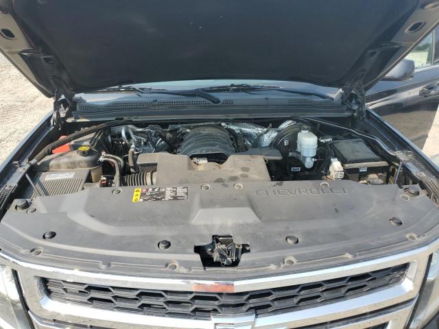 1GNSKAEC1HR376314 2017 CHEVROLET TAHOE
