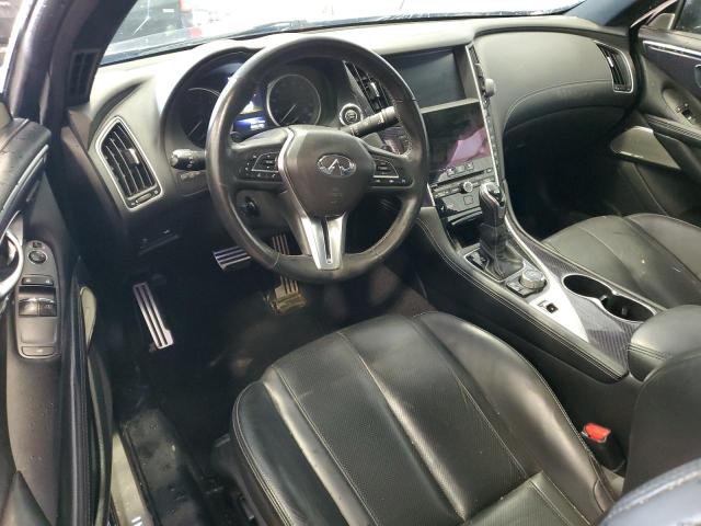 2017 INFINITI Q60 RED SP - JN1FV7EL2HM701301