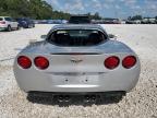 CHEVROLET CORVETTE photo