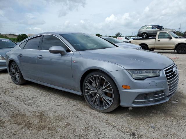 VIN WAU2GAFC3GN042328 2016 Audi A7, Prestige no.4