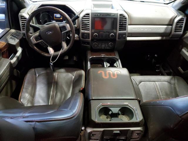 2017 FORD F250 SUPER - 1FT7W2BT0HED58813