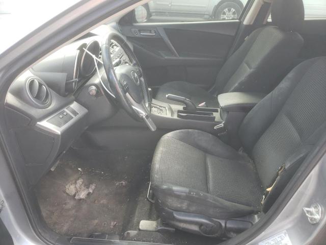 VIN JM1BL1L72D1783787 2013 Mazda 3, I no.7